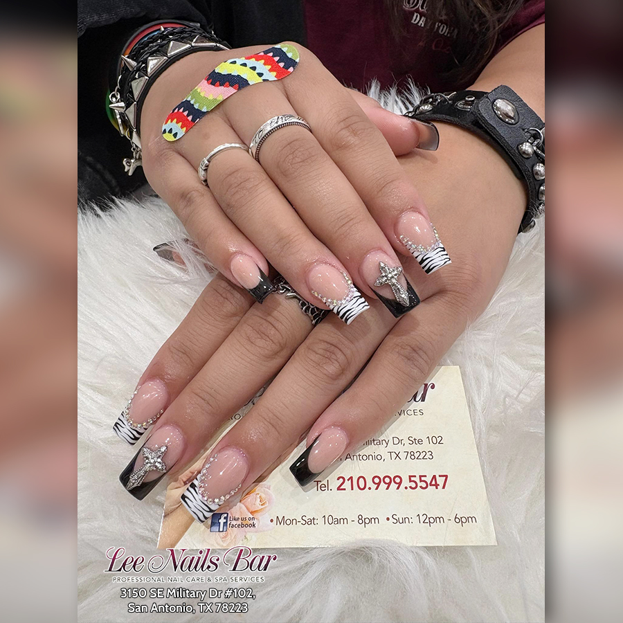 April 2026 Nails – Popular Nail Design Trends